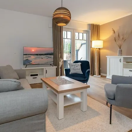 10119-villa-camenia-we-7 Apartment Kuehlungsborn